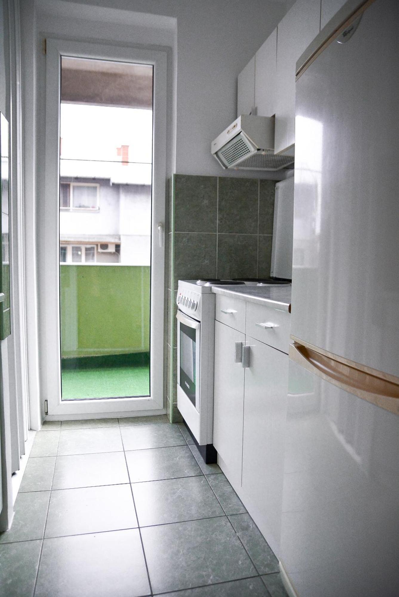Crown Apartment 4 Subotica Exterior foto